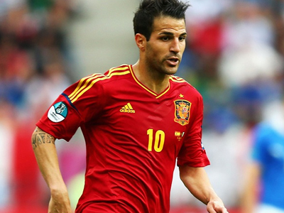 Φάμπρεγας: «Πρέπει να σταματήσουμε τον Πίρλο»