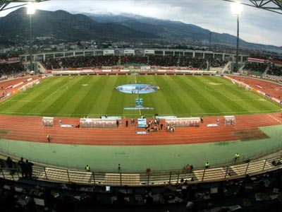 Σοβαρά επεισόδια στο Πανθεσσαλικό