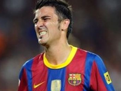 Οριστικά εκτός του Euro ο Βίγια