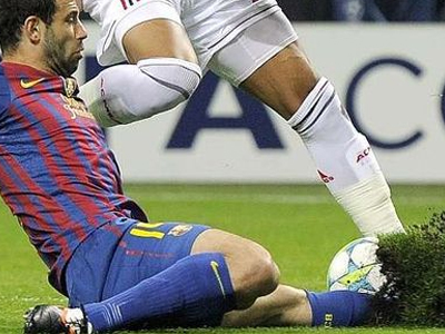 Δικαίωσε τη Μίλαν η UEFA