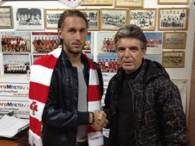 Πλατανιάς: Bλέπει την πόρτα της εξόδου ο Στόλερ