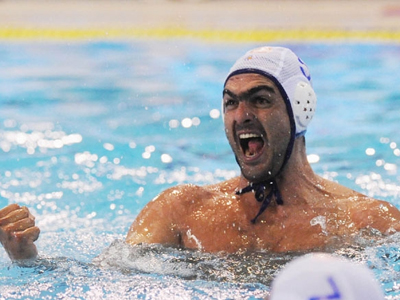 Πόλο: Επιστρέφουν στην Εθνική οι Χατζηθεοδώρου και Δεληγιάννης