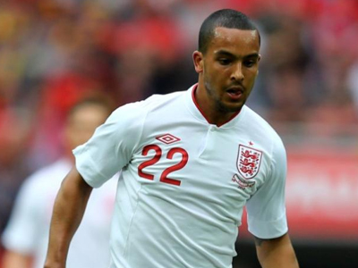 Αγγλία: Με Γουόλκοτ κόντρα στην Ουκρανία