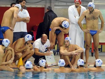 World League: Οι «εκλεκτοί» του Κεγαχιά για το ματς με την Ουγγαρία