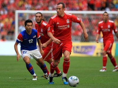 Λίβερπουλ: Χωρίς τον Άνταμ στον τελικό του κυπέλλου