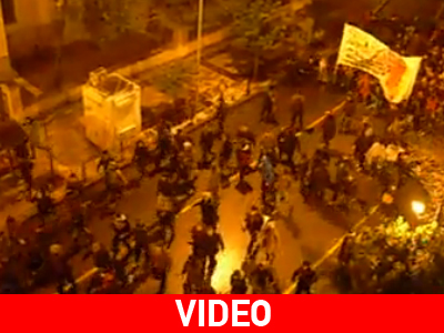 Σιγήν ιχθύος…