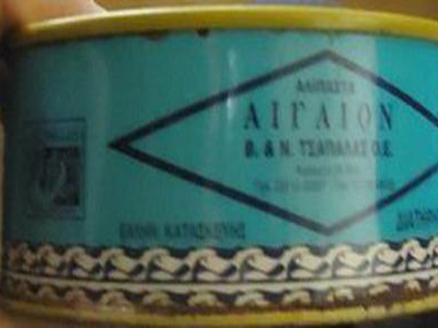 Ανάκληση ακατάλληλων αλίπαστων κολεών