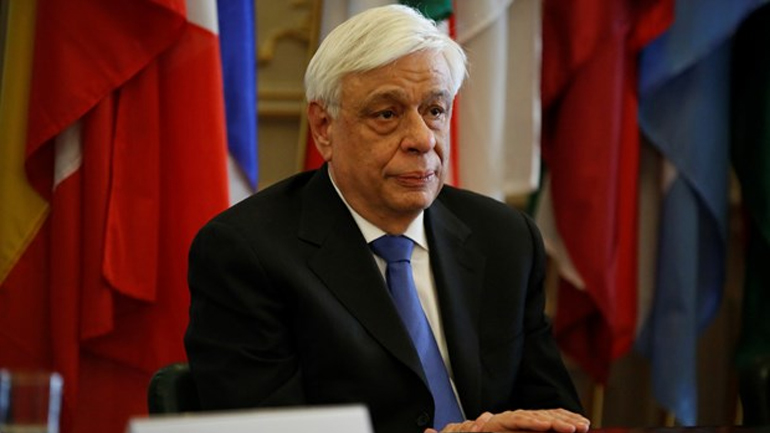 Στην Καλαμάτα βρίσκεται ο Πρόεδρος της Δημοκρατίας