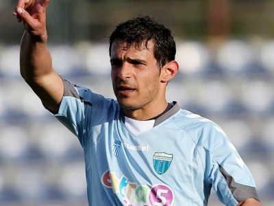 Πανιώνιος: Φλερτ με Κόρμπος