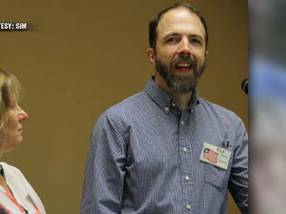 Σημάδια βελτίωσης για τον γιατρό που προσβλήθηκε από Έμπολα