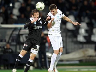 ΟΦΗ: Αποδέχτηκε το αίτημα του ΠΑΟΚ