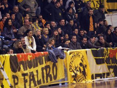 Μπάσκετ: Πρόστιμα σε τρεις ΚΑΕ