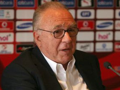 Ανακοινώνει το πριμ της νίκης ο ίδιος ο Κόκκαλης