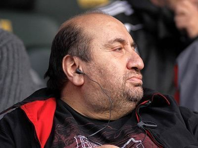 Παναθηναϊκός: Νέες υποσχέσεις από τον Τσάκα