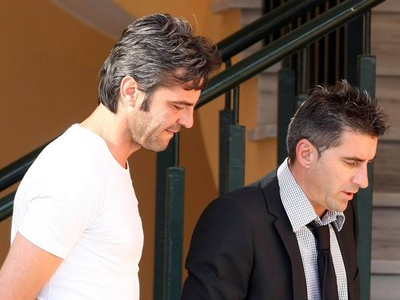 Νέος πρόεδρος της ΠΑΕ ΠΑΟΚ ο Βρύζας