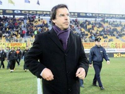 Μασάδο: «Εύχομαι να τα ξαναπούμε»