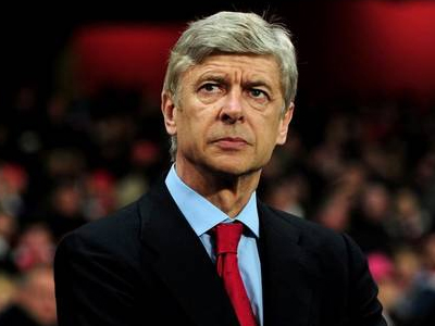 UEFA: Σε απολογία ο Αρσέν Βενγκέρ