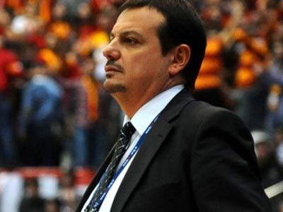 Διαψεύδει για Σπανούλη ο Αταμάν