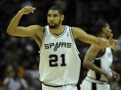 Νίκη για τους Σπερς, 113-100 τους Φοίνιξ Σανς