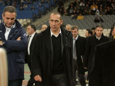 «Καθοριστικός ο αγώνας με τη Λάρισα»