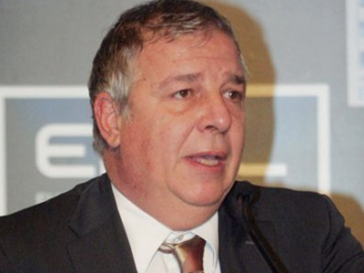 Μπιτσαξής: «Το ντέρμπι έπρεπε να διακοπεί στο 45’»