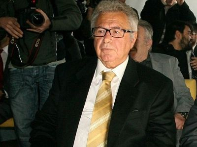 Νέο κάλεσμα Τροχανά σε Γκούμα και Χατζηιωάννου