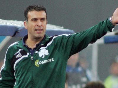 «Πάνω από όλους ο Παναθηναϊκός»