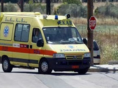 Βρέθηκε νεκρός μέσα σε χωράφι