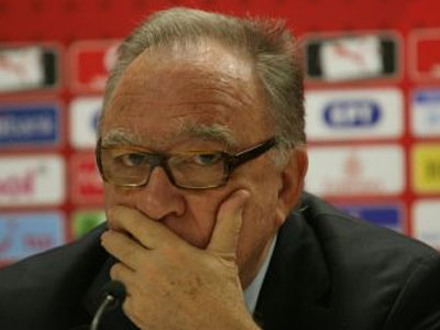 Ώρα προβληματισμού για Κόκκαλη και ομάδα