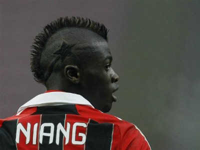 Νιάνγκ: «Θέλω να γίνω πιο δυνατός από τον Μέσι»