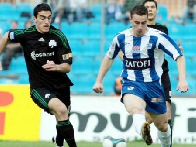 ΠΑΣ: Επιστροφή Σιόντη και Στάθη