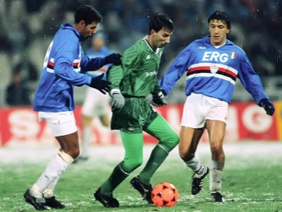 Μαθήματα από τον «Μίστερ φάουλ»