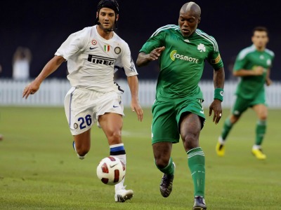 Διάψευση από Μπεκάλι για Κίβου και ΠΑΟ