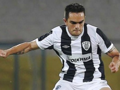 Διάψευση για Γιαννιώτα και Ρομπέρ