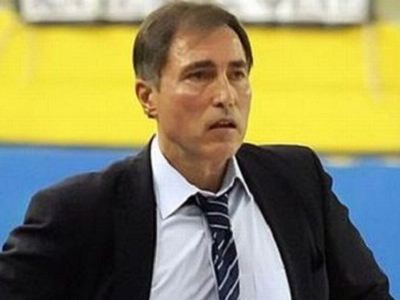 Αλεξανδρής: «Στο τέλος δεν αντέξαμε»