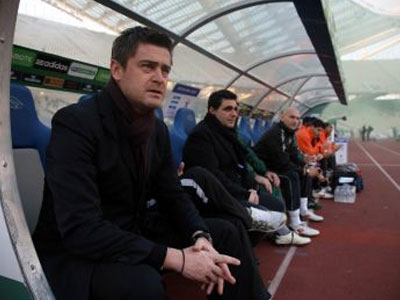 Πανθρακικός: Με Ιασωνίδη κόντρα στην Ξάνθη