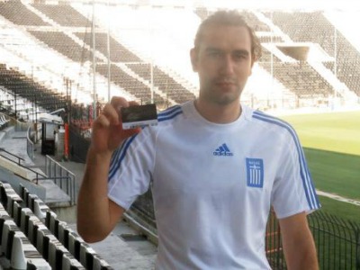 ΠΑΟΚ: Έφτασε τα 7.000 διαρκείας