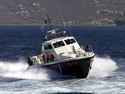 Επιχείρηση μεταφοράς ασθενούς