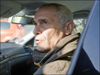 «Όχι» από Κούπερ σε Άρη