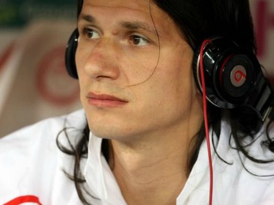 Πάντελιτς: «Τυχερός ο Άρης με Μιλίνκοβιτς»