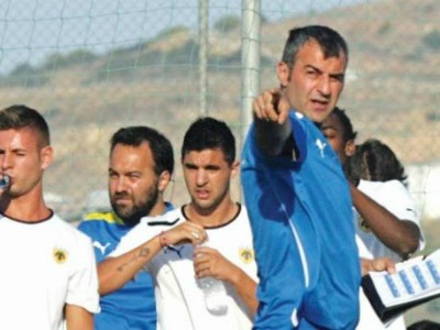 Ο Δέλλας ανακοίνωσε την αποστολή