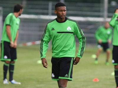 Μέντες: «Περιμένω να… μεγαλώσει η ομάδα»