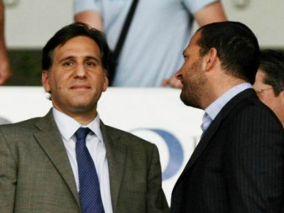 Μπλεξίματα για είκοσι προέδρους της ΑΕΚ