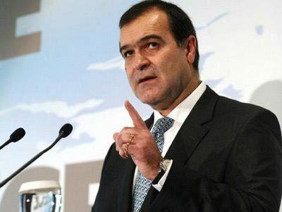 Βγενόπουλος: «Να παραιτηθεί άμεσα ο Μιχάλης Σαρρής»