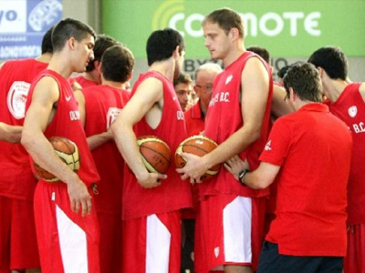 Άνετα ο Ολυμπιακός, 83-57 τον ΠΑΟΚ