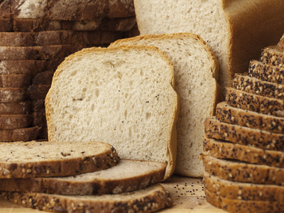 Έλαβαν ως δώρο ψωμάκια με ποντικοφάρμακο