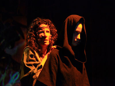 «Σπουδή στην 7η σφραγίδα»