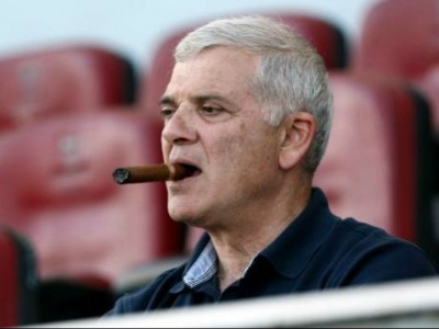 «Έτοιμο το γήπεδο σε 18 μήνες»