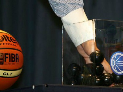 Η κλήρωση του νέου Πρωταθλήματος μπάσκετ