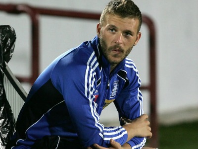 Συμφωνία Σκόνδρα με ΠΑΟΚ